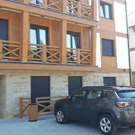 Giron Apartman Zlatibor