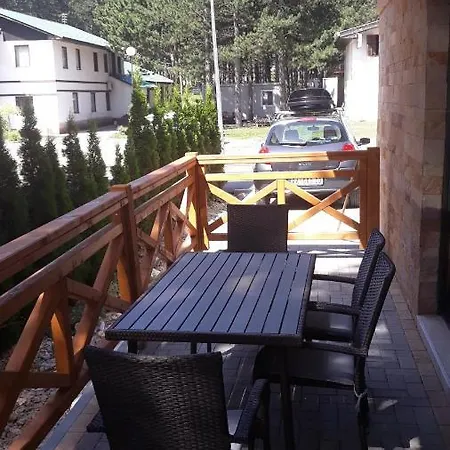 Giron Apartman Zlatibor