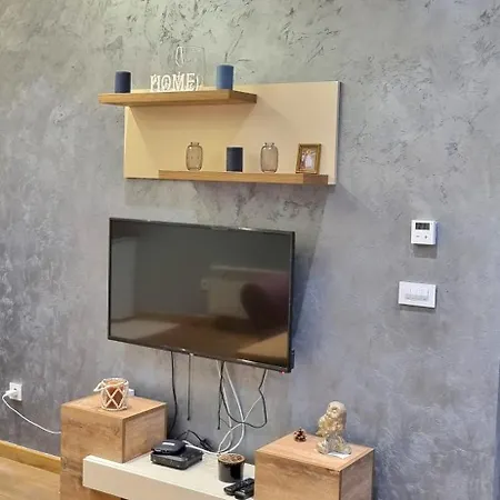 Giron Apartman Zlatibor