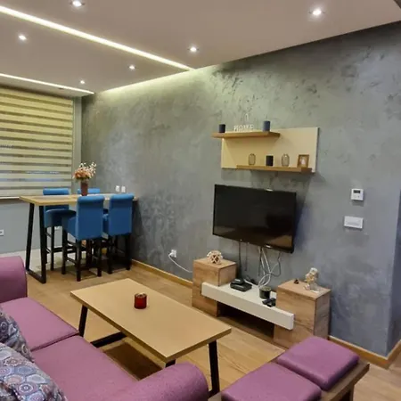 Apartman Giron Zlatibor