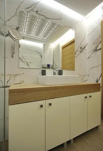 Apartment Giron Zlatibor