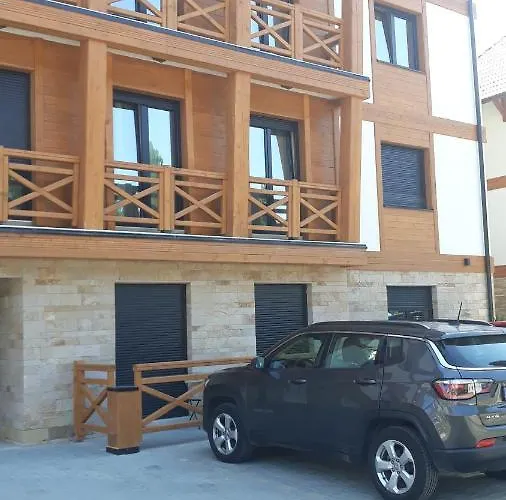 Giron Apartment Zlatibor