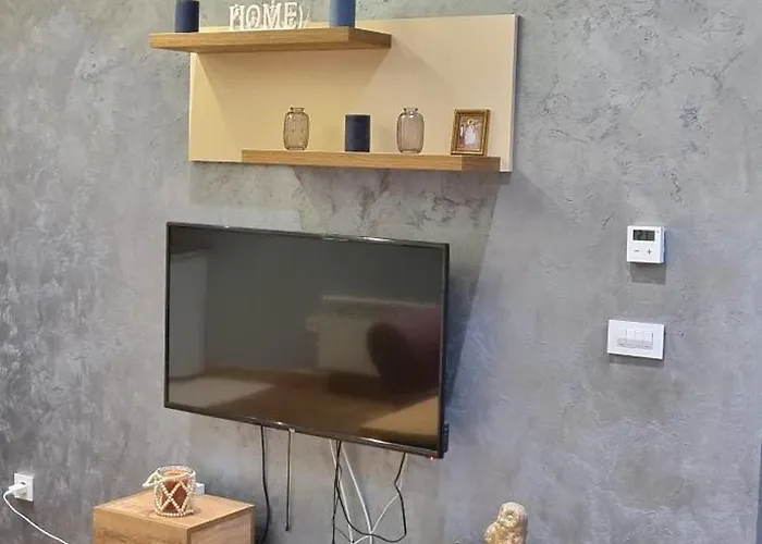 Giron Apartment Zlatibor