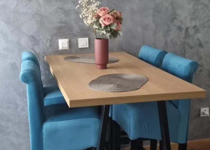 Apartment Giron Zlatibor