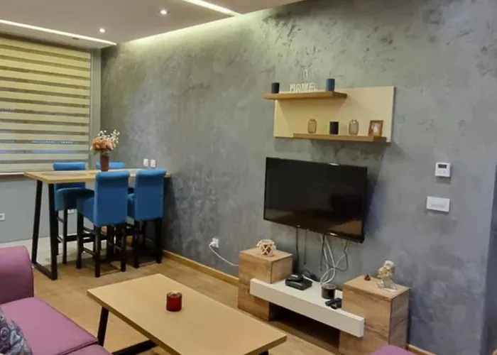 Apartment Giron Zlatibor